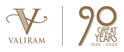 90 years logo