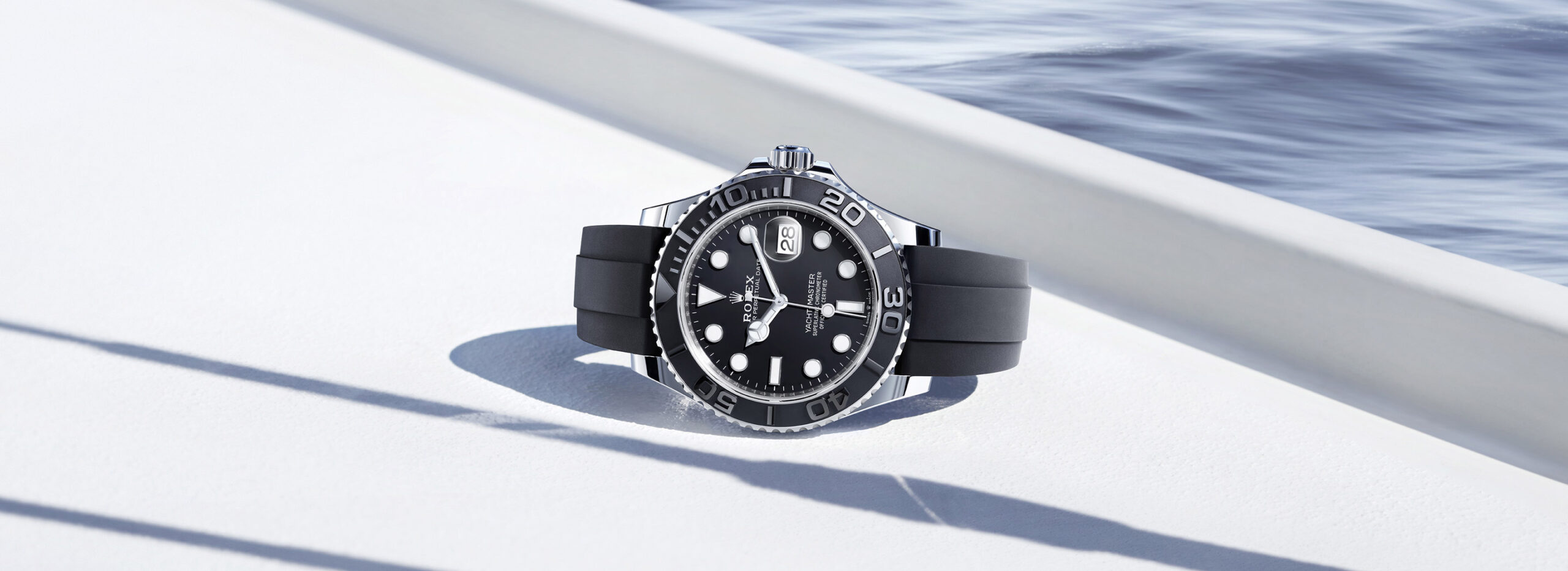 Yacht-Master