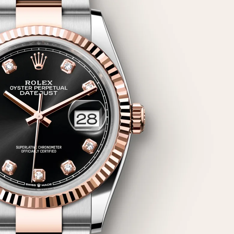Rolex watch #4