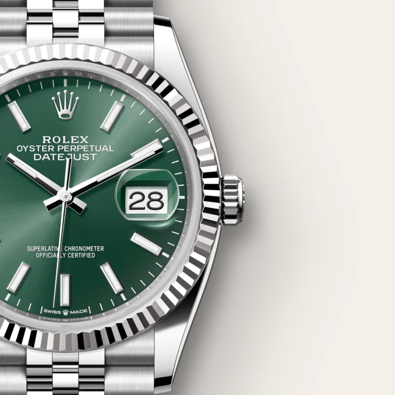 Rolex watch #4