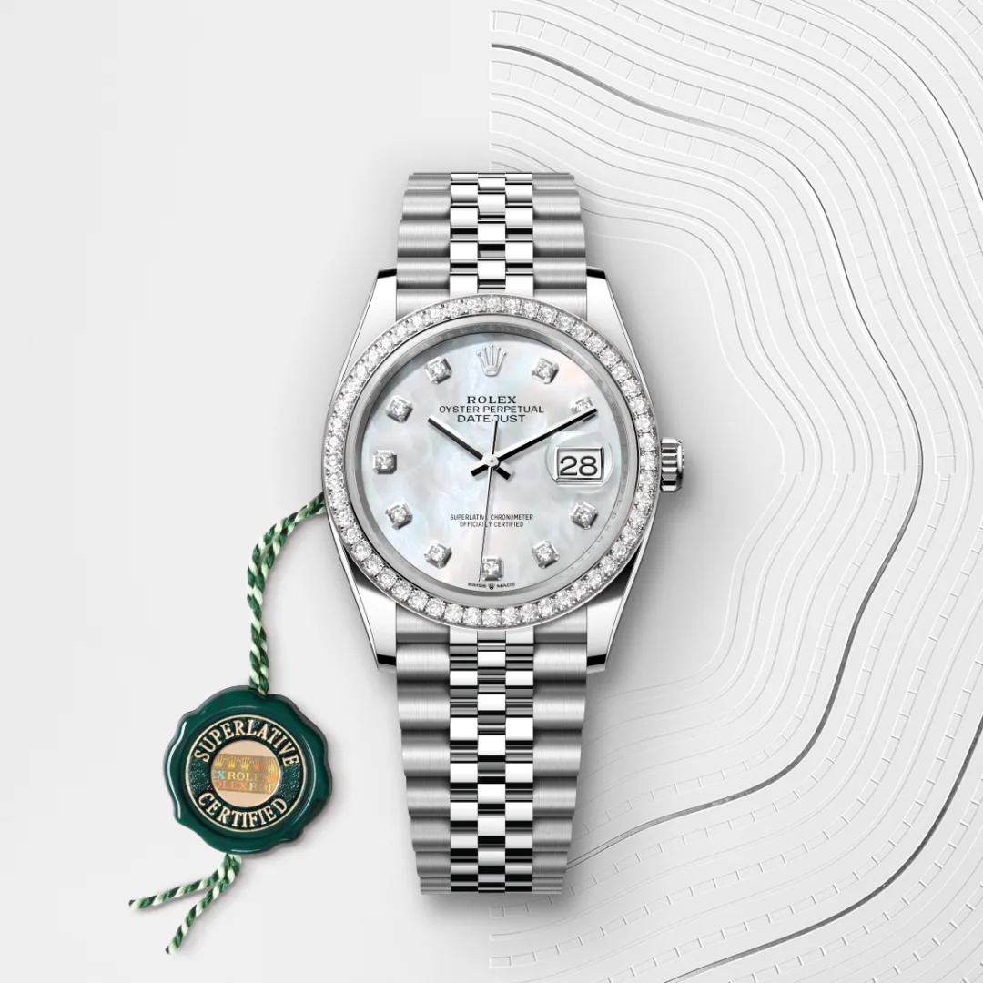 Rolex watch #3