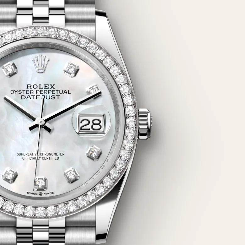 Rolex watch #4