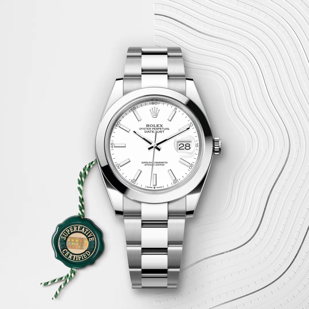 Rolex watch #3
