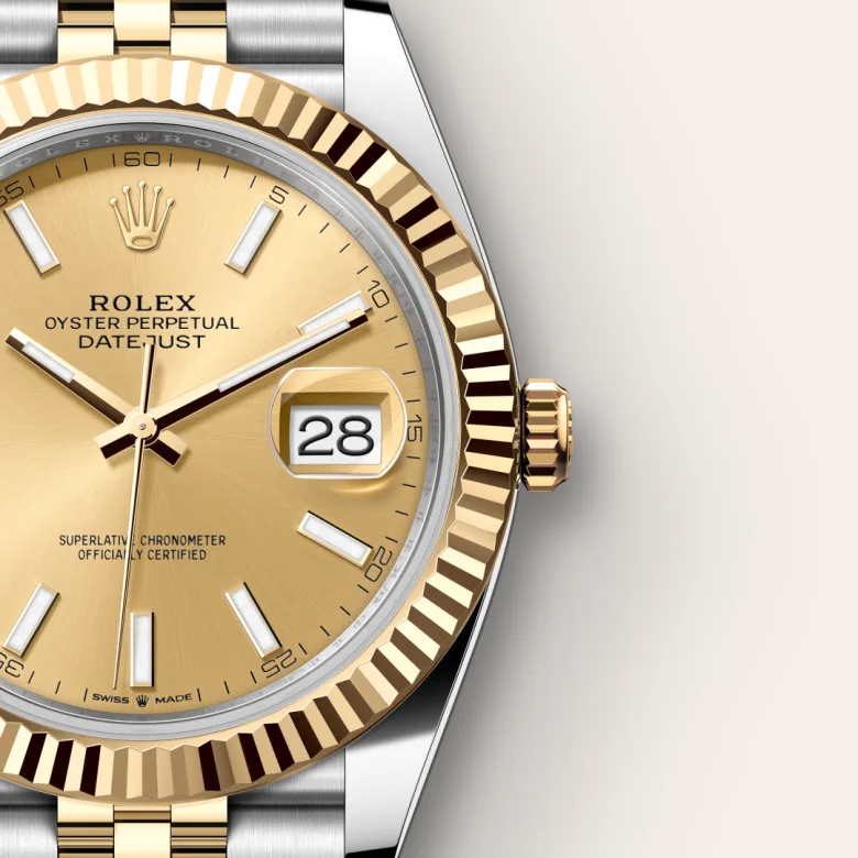 Rolex watch #4