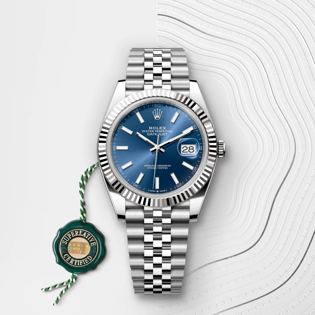 Rolex watch #3