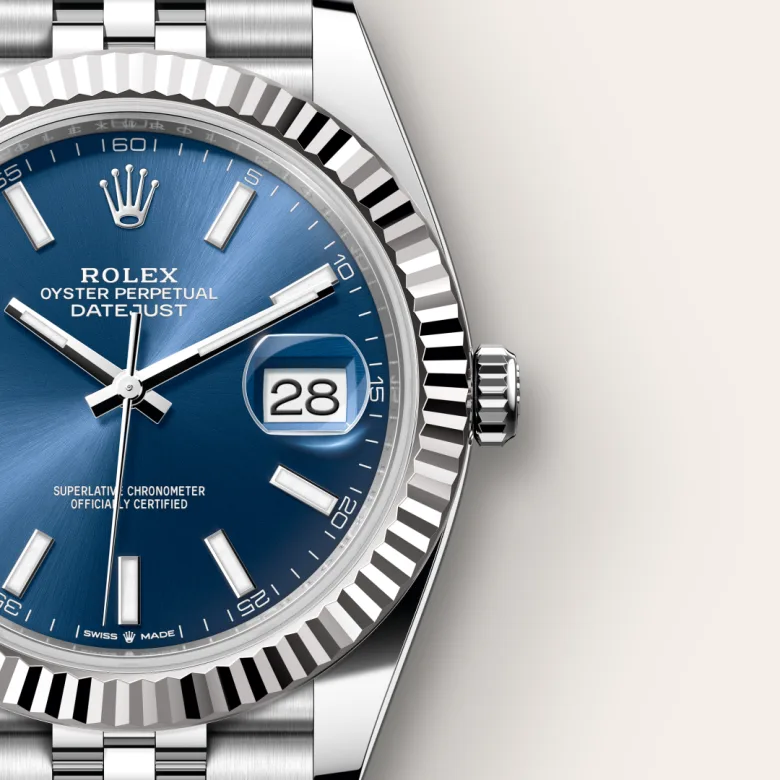 Rolex watch #4