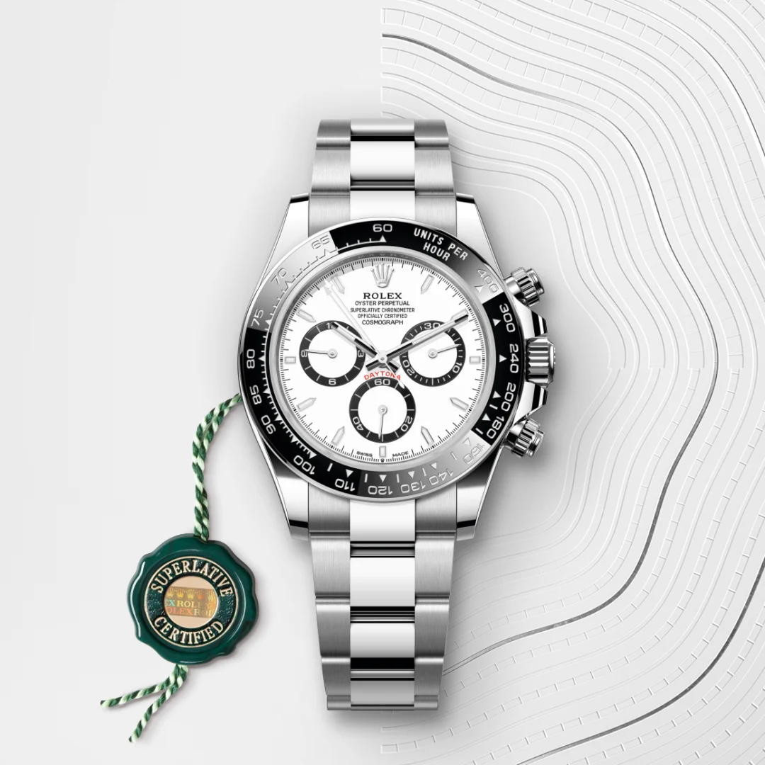Rolex watch #3
