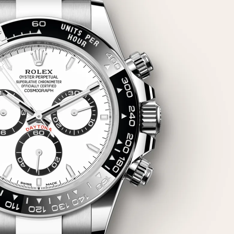 Rolex watch #4