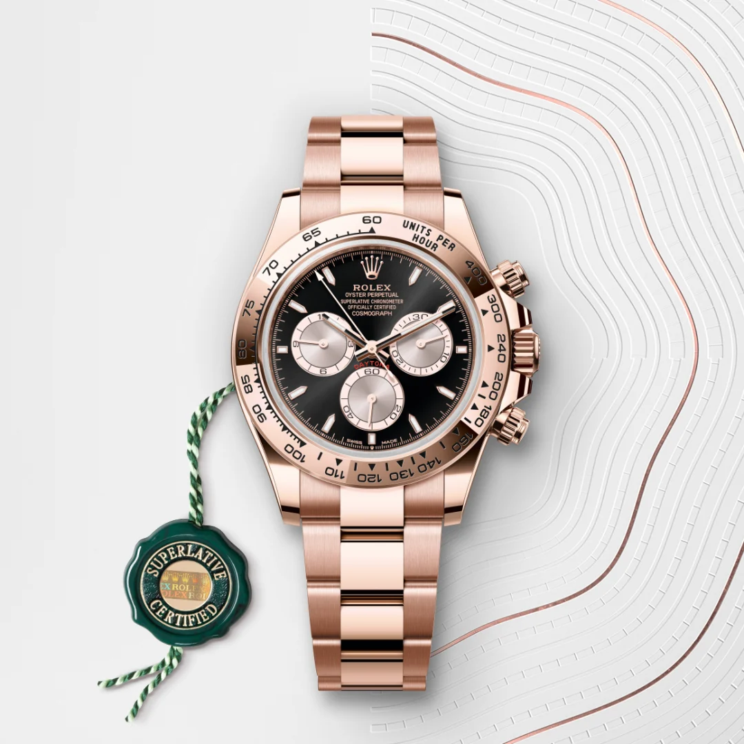 Rolex watch #3