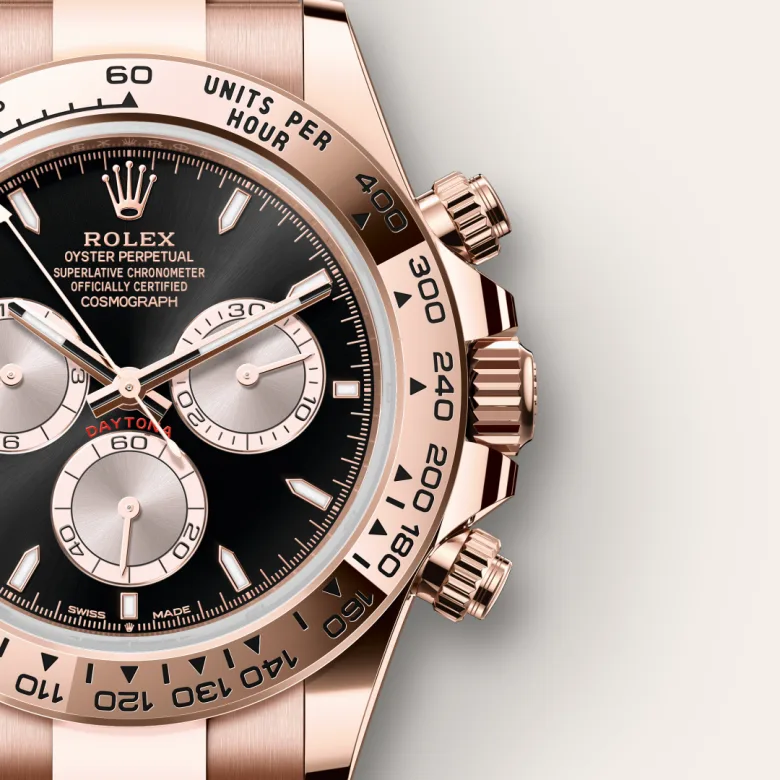 Rolex watch #4