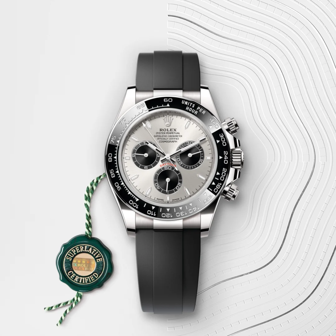 Rolex watch #3