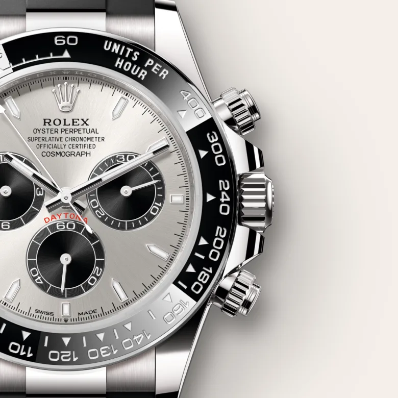 Rolex watch #4