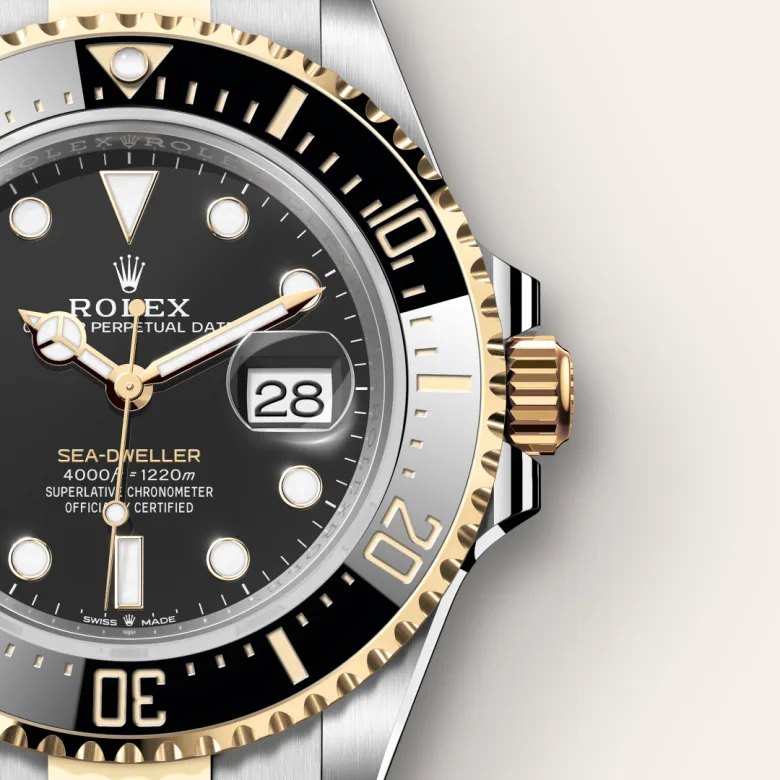 Rolex watch #4