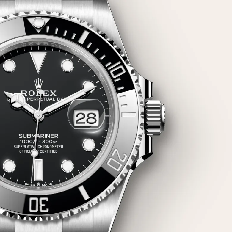 Rolex watch #4