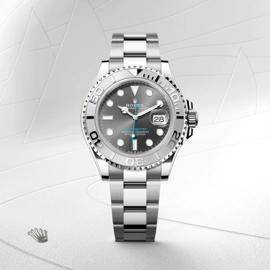 Rolex watch #1