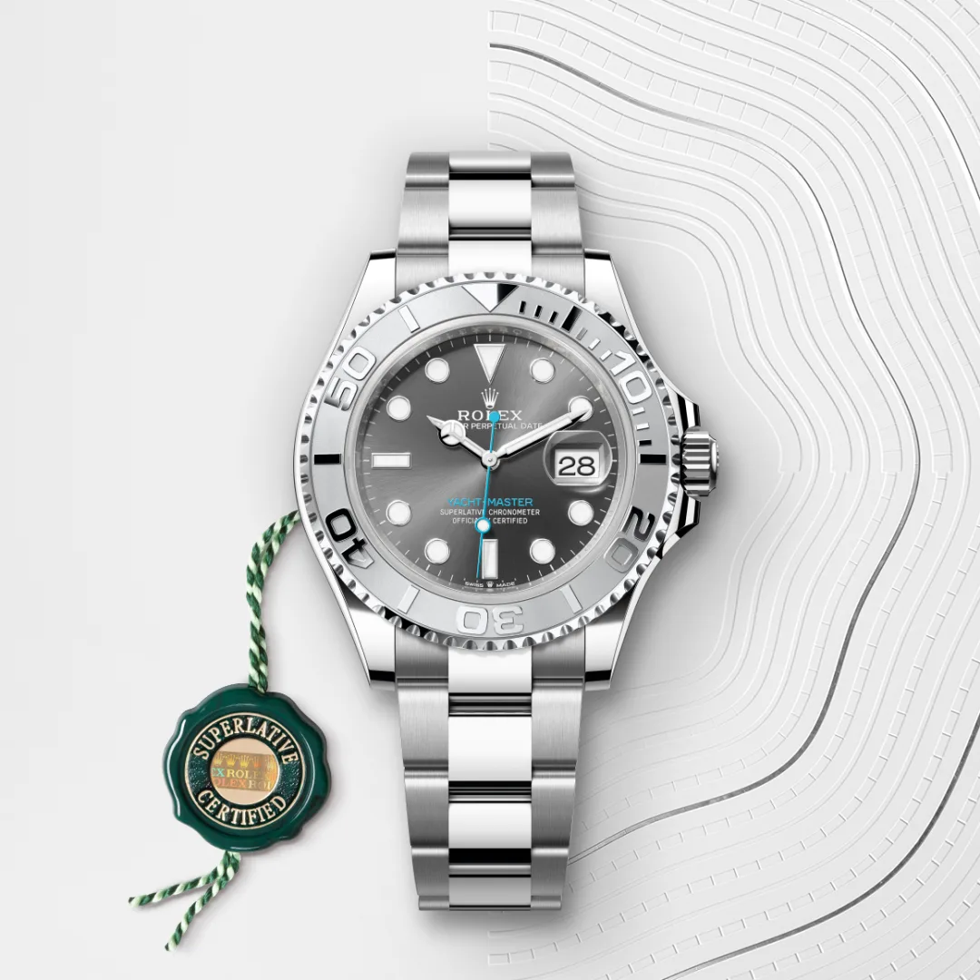 Rolex watch #3