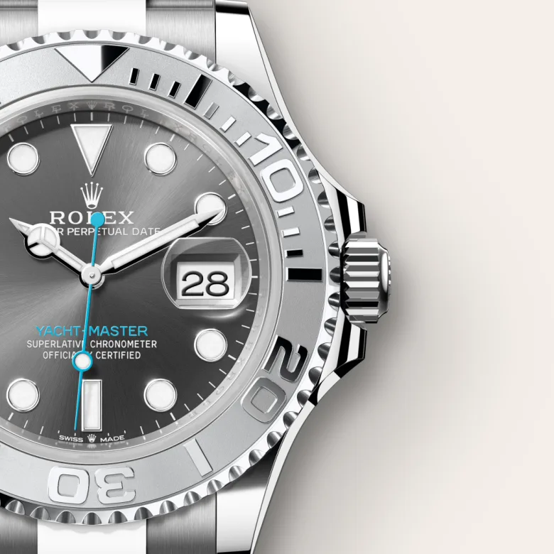 Rolex watch #4