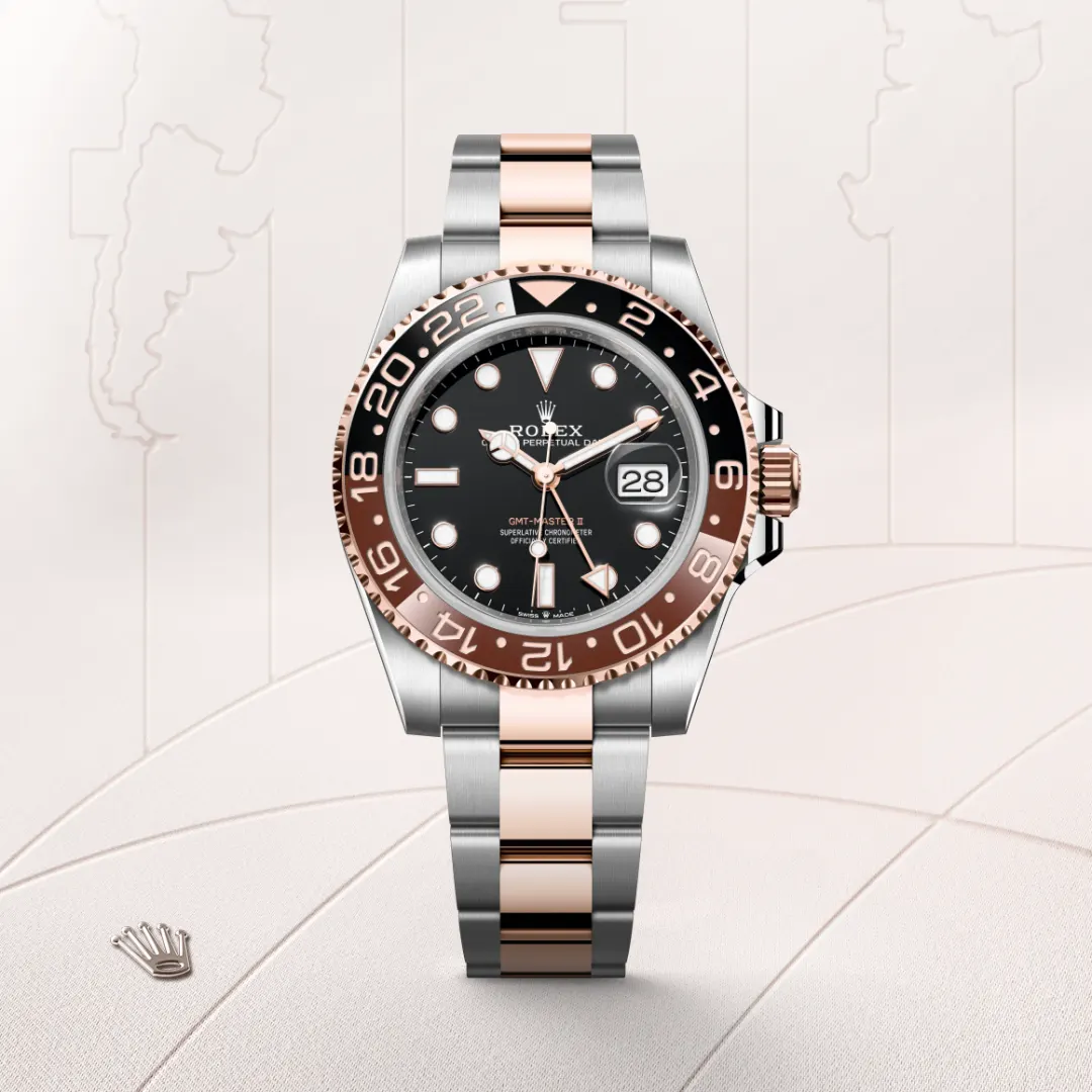 Rolex watch #1