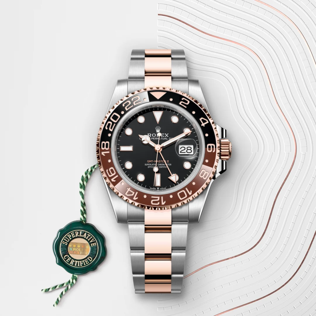 Rolex watch #3