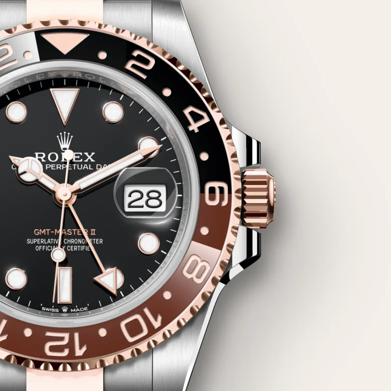Rolex watch #4