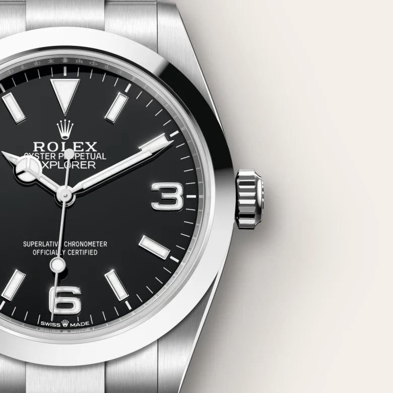 Rolex watch #4