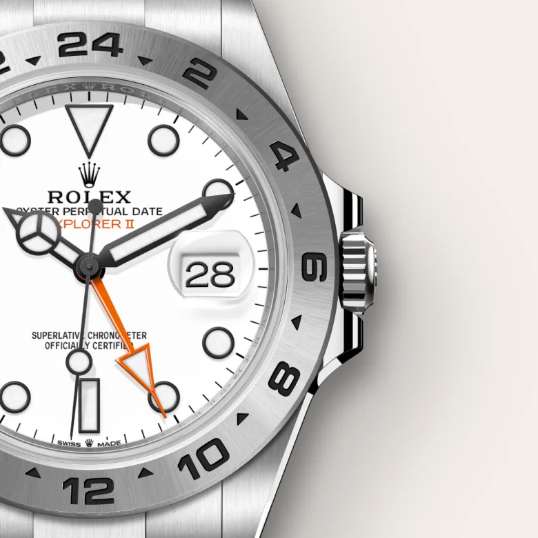 Rolex watch #4