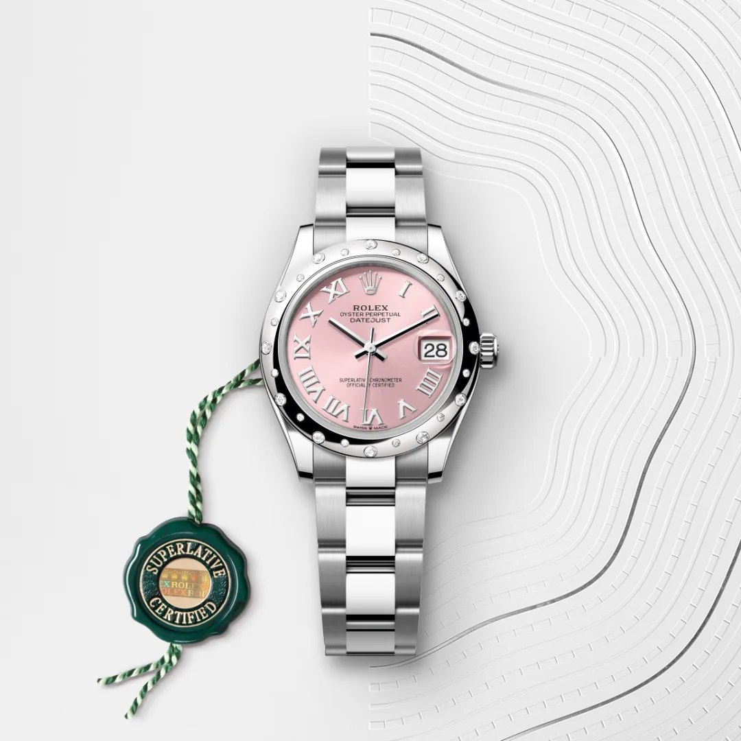 Rolex watch #3