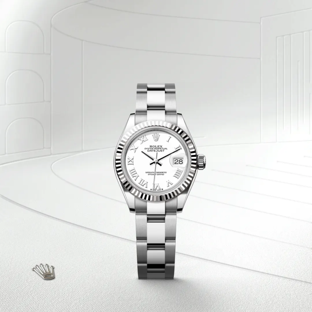 Rolex watch #1