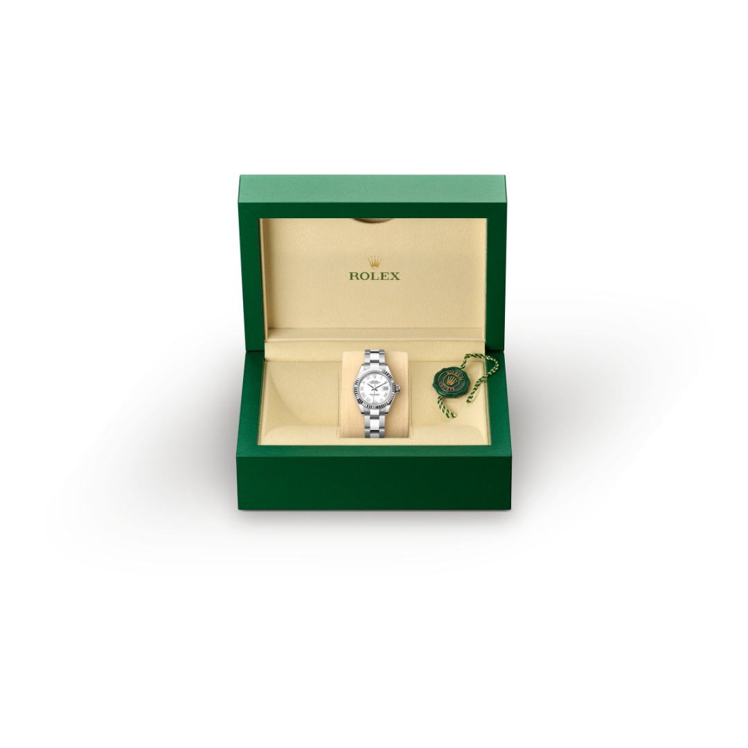 Rolex watch #2