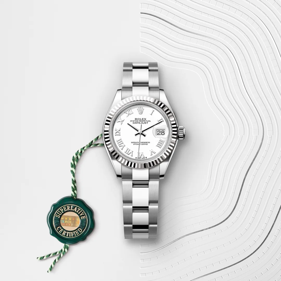 Rolex watch #3