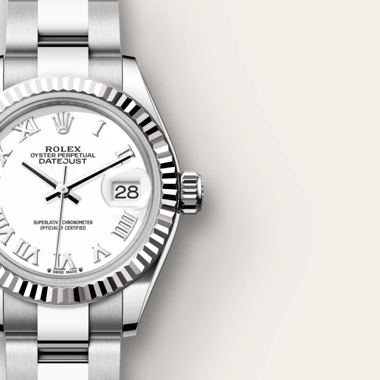 Rolex watch #4