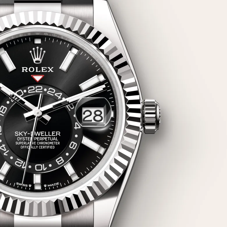 Rolex watch #4