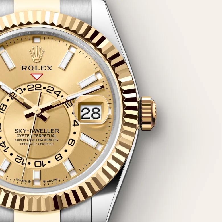 Rolex watch #4