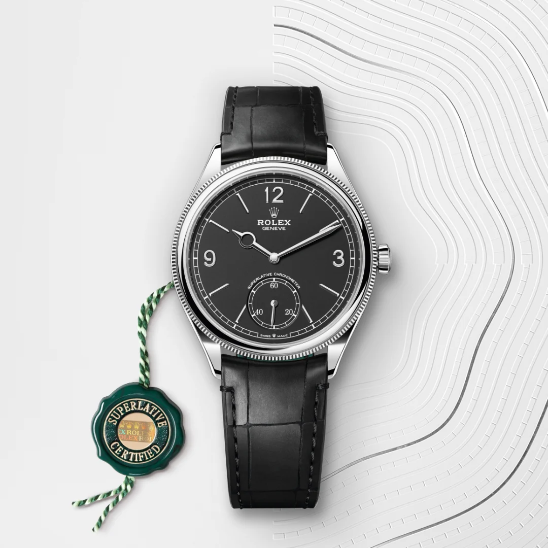 Rolex watch #3